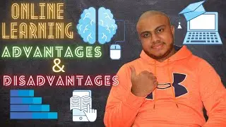 Online Learning Advantages and Disadvantages in ( हिन्दी/اردو ) | must-watch | Mr Smart 2020