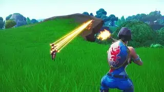 CONTINENTAL BREAKFAST - Fortnite Edit (Clips in Desc.)
