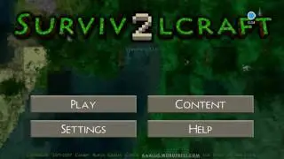 Survivalcraft 2