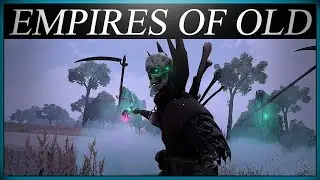 HUGE UPDATE to The Empires of Old Mod (Arma 3 Warhammer Fantasy)