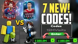 [JULY! CODES] ALL WORKING CODES FOR FOOTBALL RNG IN 2024 - ROBLOX FOOTBALL RNG CODES - FB RNG CODES