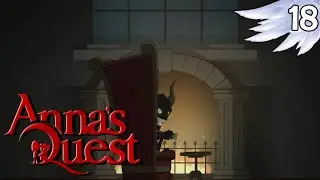 Прохождение ♨ Annas Quest ♨ #18