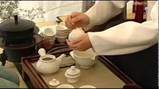 ЧАЙНЫЕ ТРАДИЦИИ КОРЕИ. ПУТЕШЕСТВИЕ В ЮЖНУЮ КОРЕЮ. ПЛАНЕТА ВКУСОВ И ЗАПАХОВ
