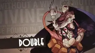 Double - Skullgirls Gameplay Trailer