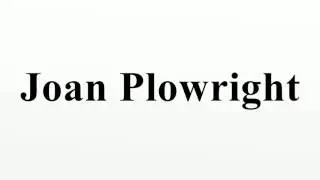 Joan Plowright