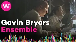 Gavin Bryars - A Man in a Room, Gambling | From the Film Sounds for the Sinking of the Titanic