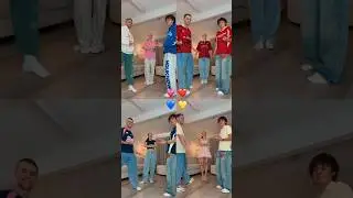 RANK THEM BEST TO WORST! 😩😉😅 - #dance #trend #viral #funny #shorts