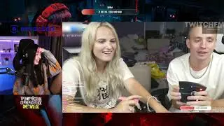 by Owl смотрит: TWITCH FM ВЫПУСК ОТ 15.08.2020