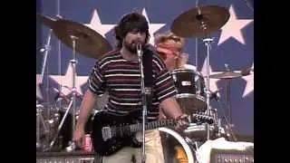 Alabama - If You're Gonna Play In Texas (Live at Farm Aid 1986)