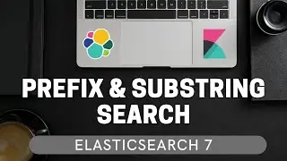 Prefix/Partial Matching in Elasticsearch | prefix, wildcard, regex | DSL [ES7 for Beginners #4.7]