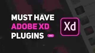5 Best & Powerful Adobe XD Plugins (2020) – Improve your Workflow