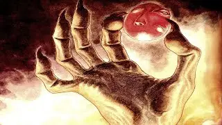 Berserk (1997) — Deep Thoughts and Monologues