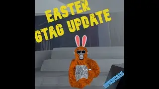 Easter GTag update