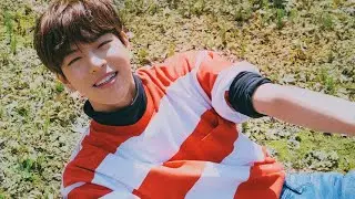 Seungmin vocal color appreciation