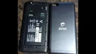 Rwanda's ITEL Airtel FRP Bypass: The Unbelievable Hack