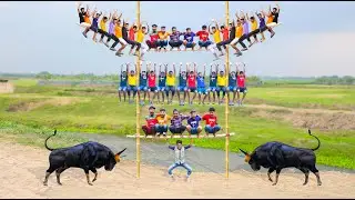 Exclusive Trending Comedy Video Very Special Amazing Funny Video Injection Comedy Ep 91