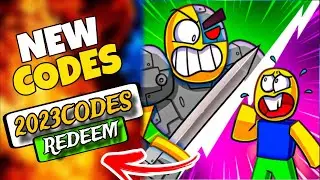 All *Secret* [ UPD 3 ] Noob Slayer Simulator Codes | Codes for [ UPD 3 ] Noob Slayer Simulator