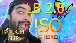 Random Clip Shoutout For Twitch Stream - Lioranboard 2.0