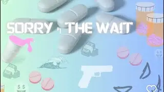 ION RAP (FT. RICHH) SORRY ߤ THE WAIT