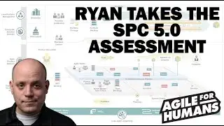 Journey to SPC: Ryan Ripley's Step-by-Step Guide to SAFe Certification with Yuval Yeret