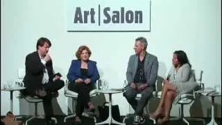 Conversations | Salon | Art Media | Latin American Art Magazines: Now and Then