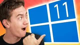 Windows 11 Is HERE!