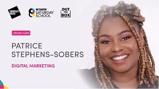 Saturday School Live: Getting Started with Digital Marketing