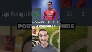 Kerem Aktürkoğlu Benfica’ya İki Sene Transfer Olmuş!