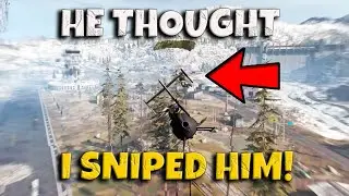 Helicopter Proximity Chat Death Reactions Funny!