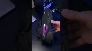 Кроссовки на весну !  Nike Air Adjust Force из коллаборации с AMBUSH !