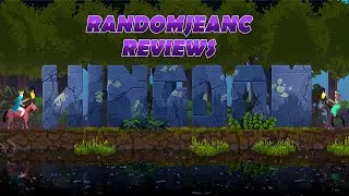 Kingdom (Noio-Licorice) (PC) - Randomjeanc Reviews #15