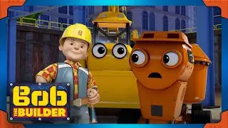 Bob the Builder | Bob & the Gang, get the job done! |⭐New Episodes | Compilation ⭐Kids Movies