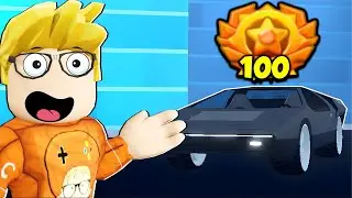 I Unlocked Every SEASON 2 REWARD In Mad City Chapter 2 (ROBLOX)