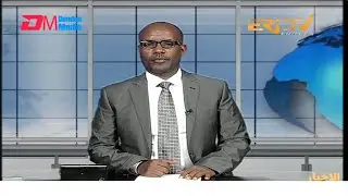 Arabic Evening News for August 2, 2024 - ERi-TV, Eritrea