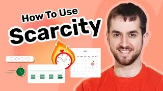 How to use Scarcity and Urgency for Increased Conversions on WordPress