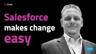 Salesforce Radio - Episode 6 - Jason Adams