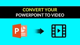 4 Methods to Convert PowerPoint to Video – Complete Tutorial for Beginners