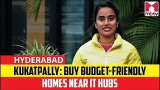 Kukatpally, Hyderabad: Price of Houses, Apartments, Villas, Plots, Comm. Property Kukatpally Review