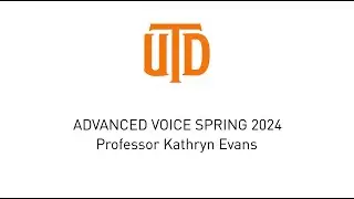 Advanced Voice