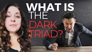 Are They A Narcissist, Psychopath, Or Both? Exploring The Dark Triad