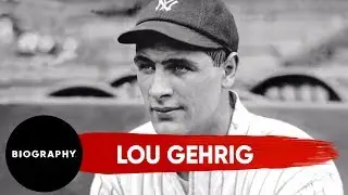 Lou Gehrigs Triumph and Tragedy With the New York Yankees