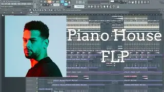 Piano House FLP (Selected, MK, WEISS Style)