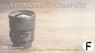 Consultoría fotográfica. 