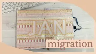 January 2024 Migration ✨