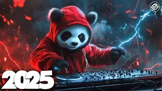 Music That Make You Feel BADASS 🎧 EDM Remixes of Popular Songs 🎧 EDM Music Mix ​| Bass Boosted