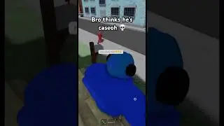 Caseoh 💀🤣🙏 #roblox #robloxcoems #funny #memes #coems #dahood #fyp #viral #humor #foryou #dh #fy