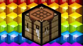 CARPENTRY L (Hypixel Skyblock)