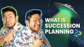 Succession Planning Explained in 3 Minutes