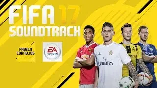 Kygo- Raging ft. Kodaline (FIFA 17 Official Soundtrack)