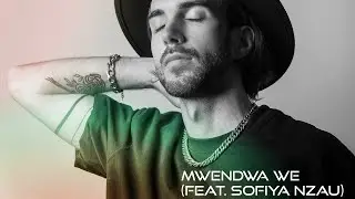 LYOSUN feat. SOFIYA NZAU - Mwendwa We (Salento Guys, RKN, Nicola Fasano remix) [Official]